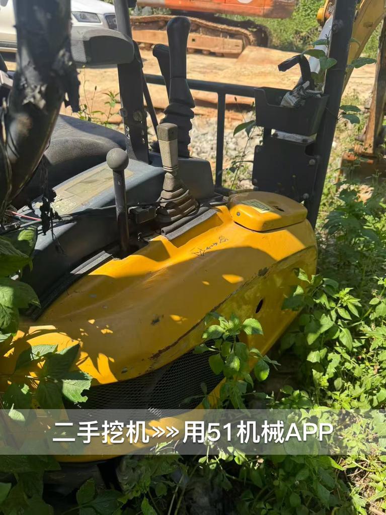 51挖机